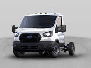 2025 Ford Transit Chassis