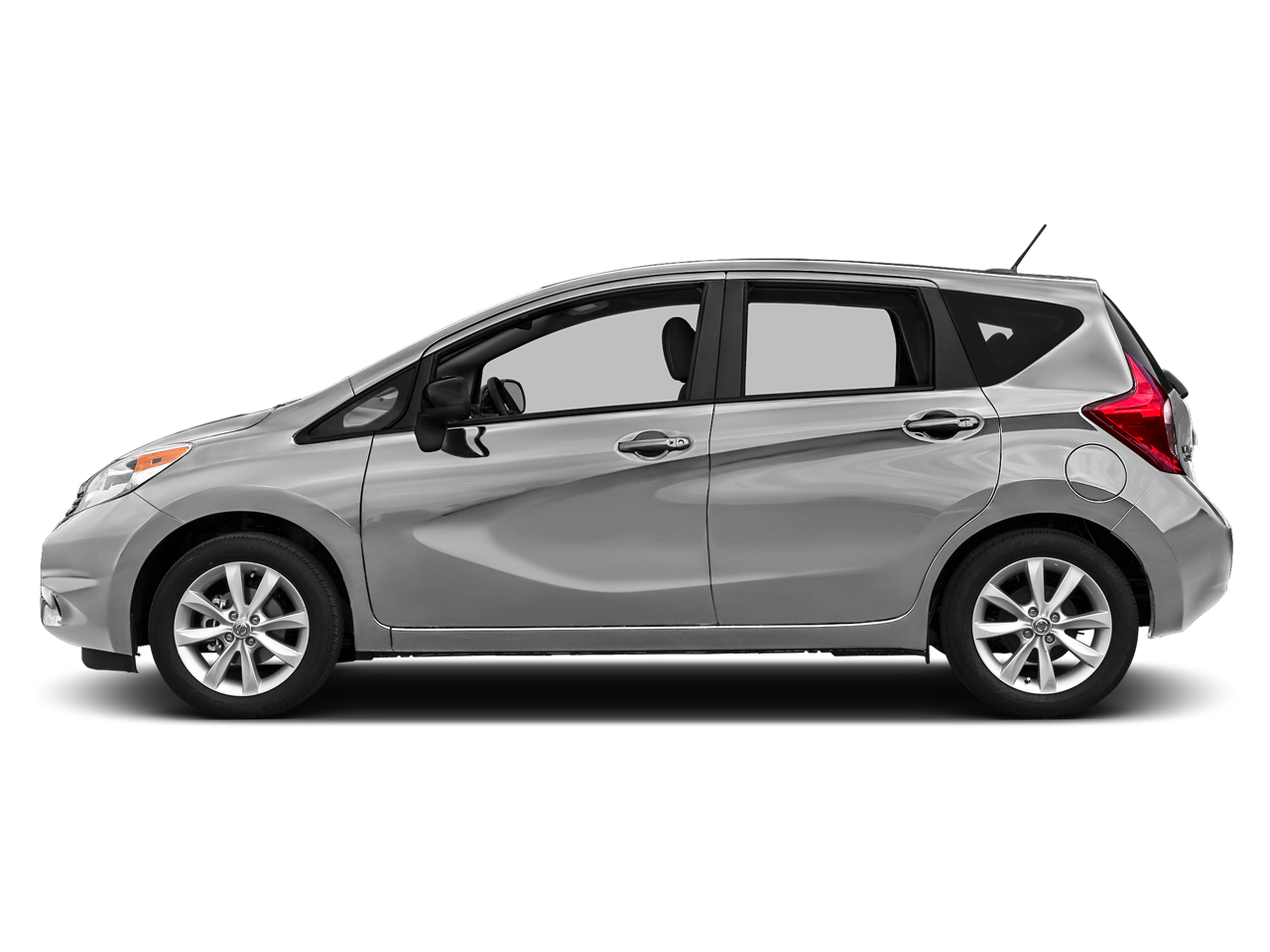 2015 Nissan Versa Note S Plus