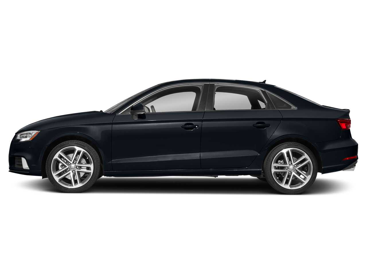 2019 Audi A3 Premium Plus