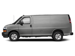 2021 GMC Savana Work Van