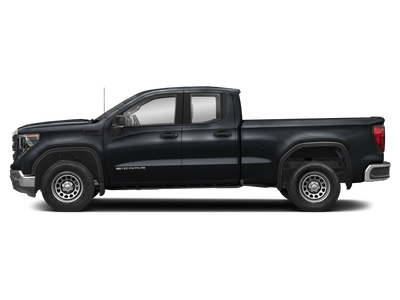 2022 GMC Sierra Elevation