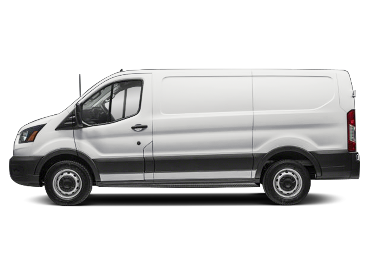 2025 Ford Transit Van Base
