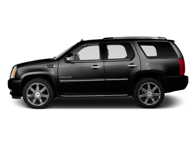2011 Cadillac Escalade Premium