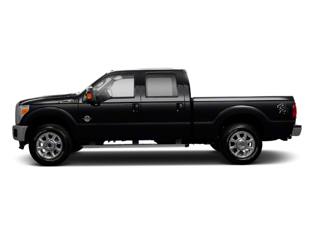 2011 Ford F-250 XLT