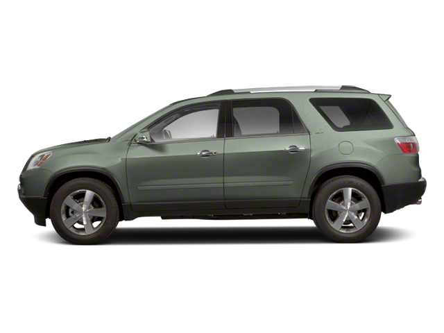 2011 GMC Acadia SLE