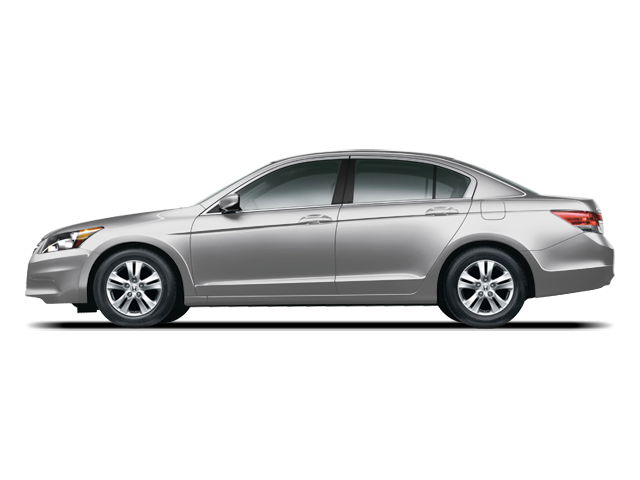 2011 Honda Accord SE