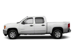 2012 GMC Sierra Work Truck