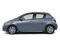 2013 Toyota Yaris LE