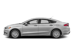 2016 Ford Fusion Hybrid SE Hybrid