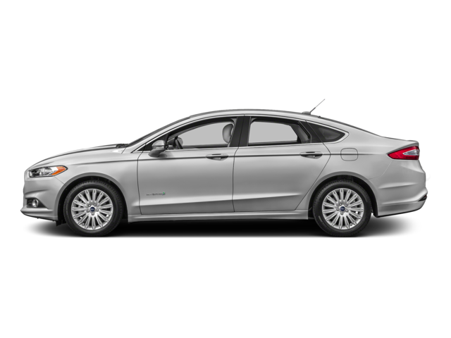 2016 Ford Fusion Hybrid SE Hybrid