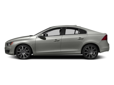 2016 Volvo S60 T5 Drive-E Premier