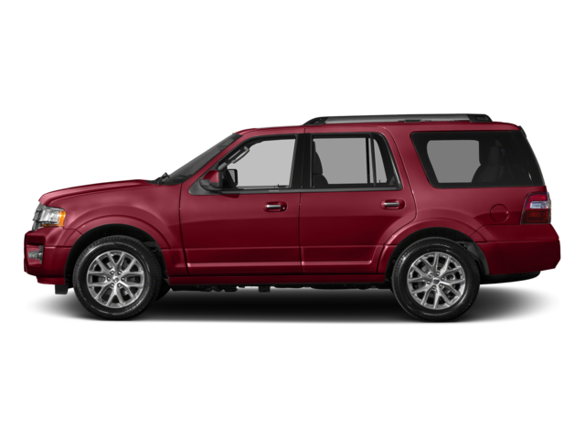 2017 Ford Expedition Limited photo 3