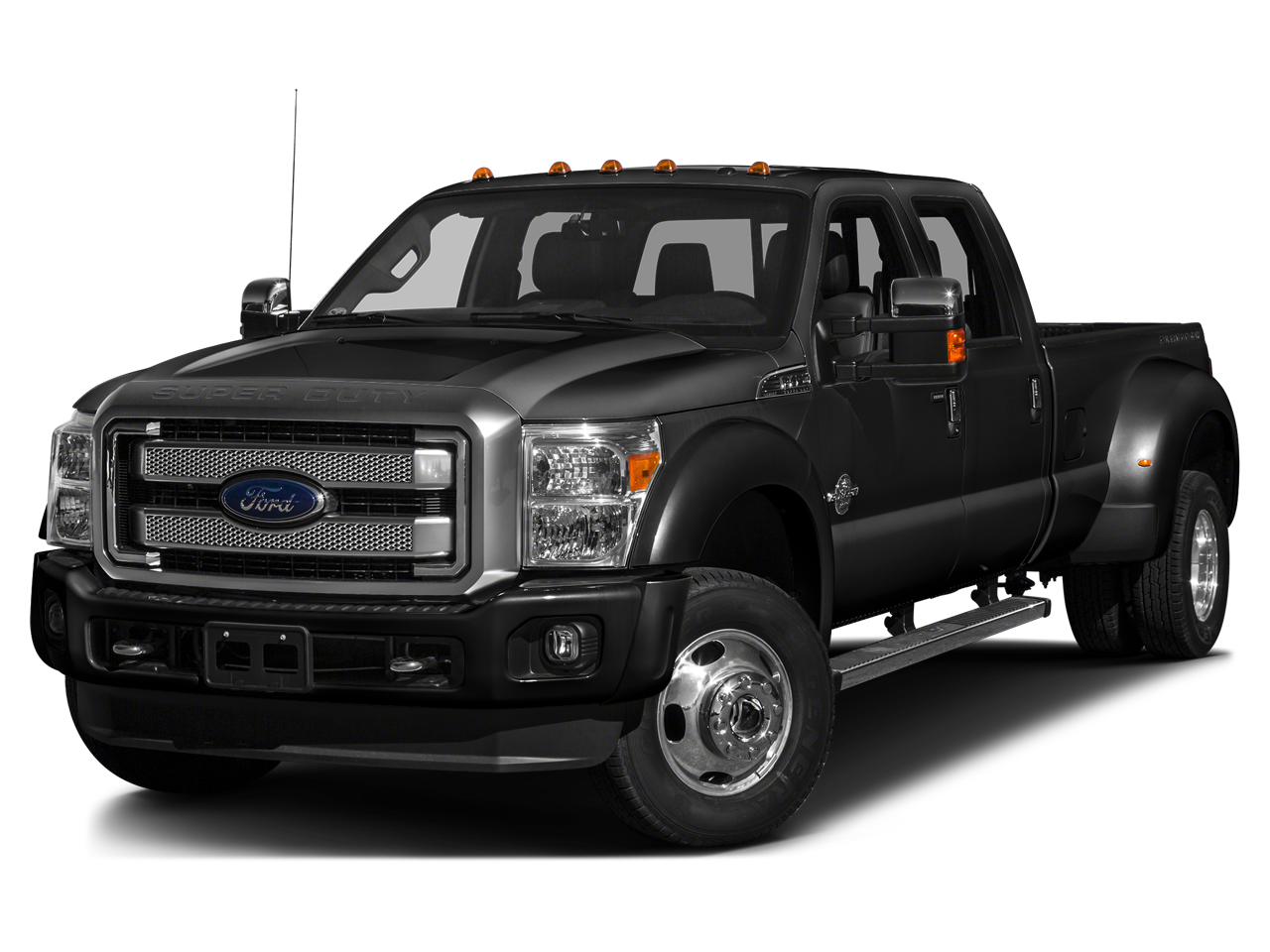 2015 Ford F-350 Super Duty Lariat for sale in Virginia Beach, VA