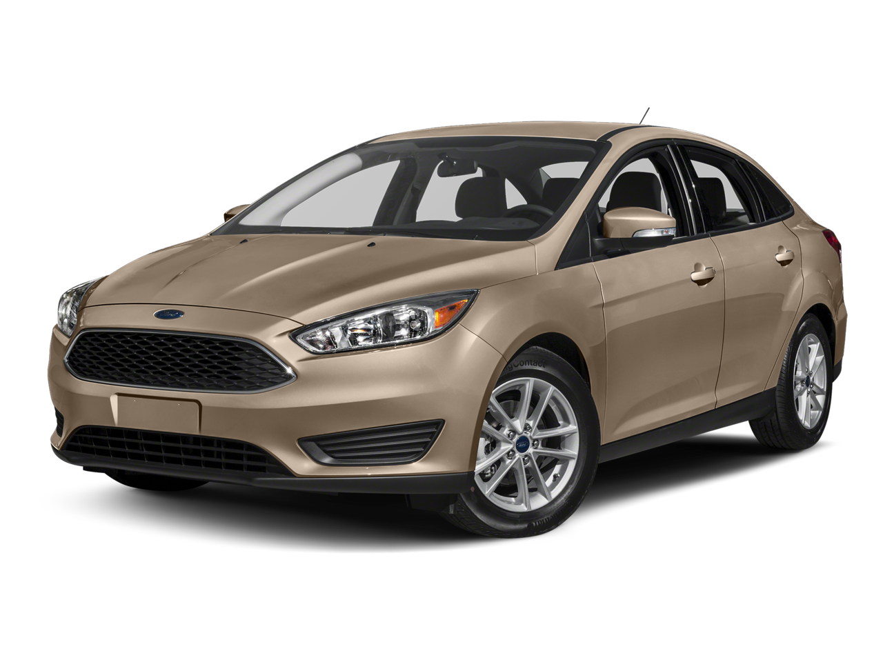 2017 Ford Focus SEL
