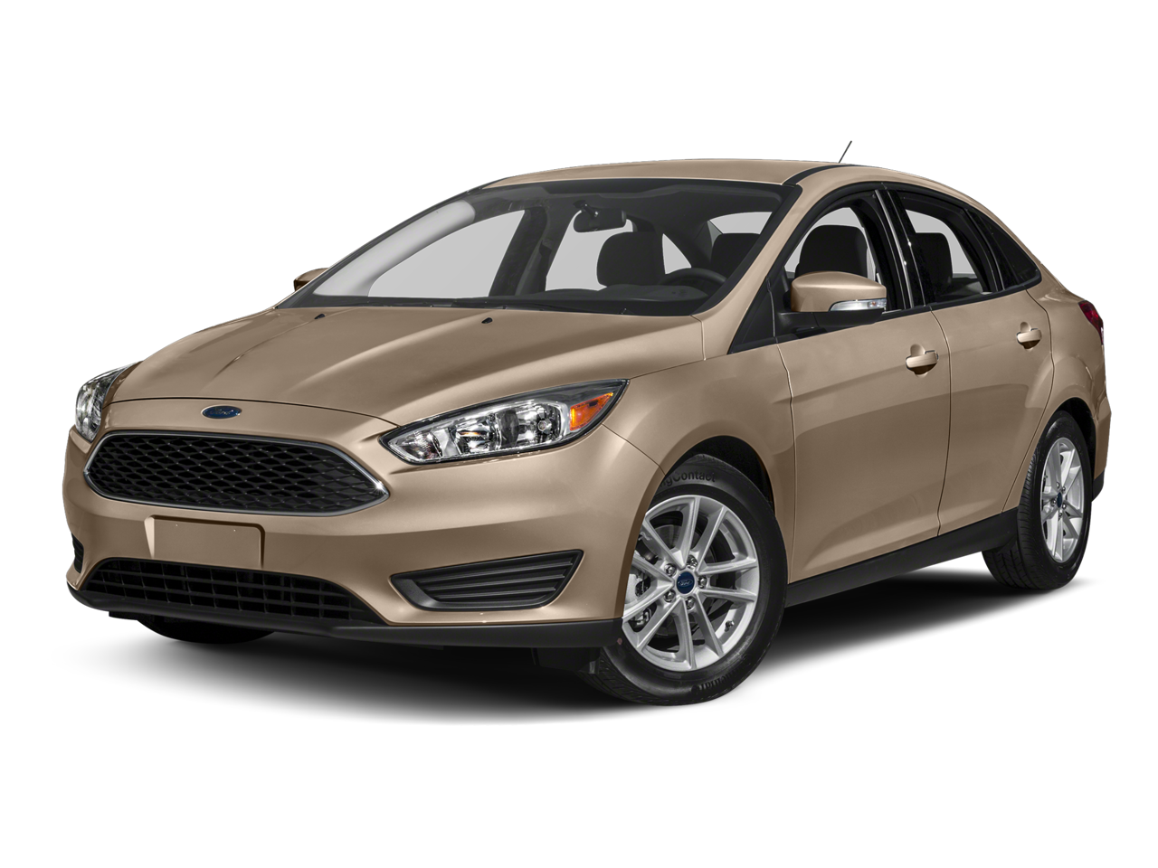 2017 Ford Focus SEL
