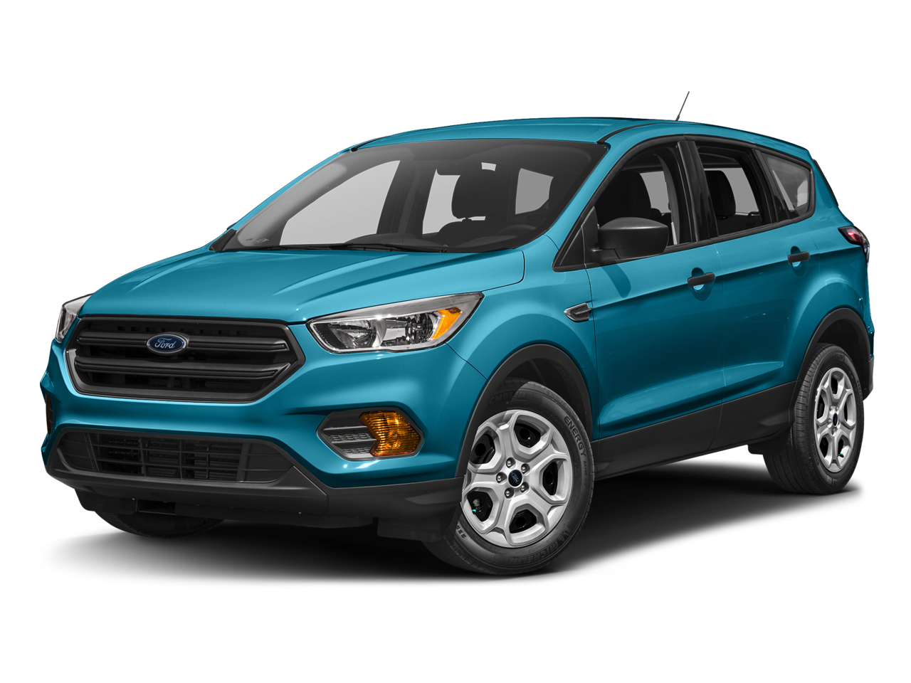 2017 Ford Escape SE's photo