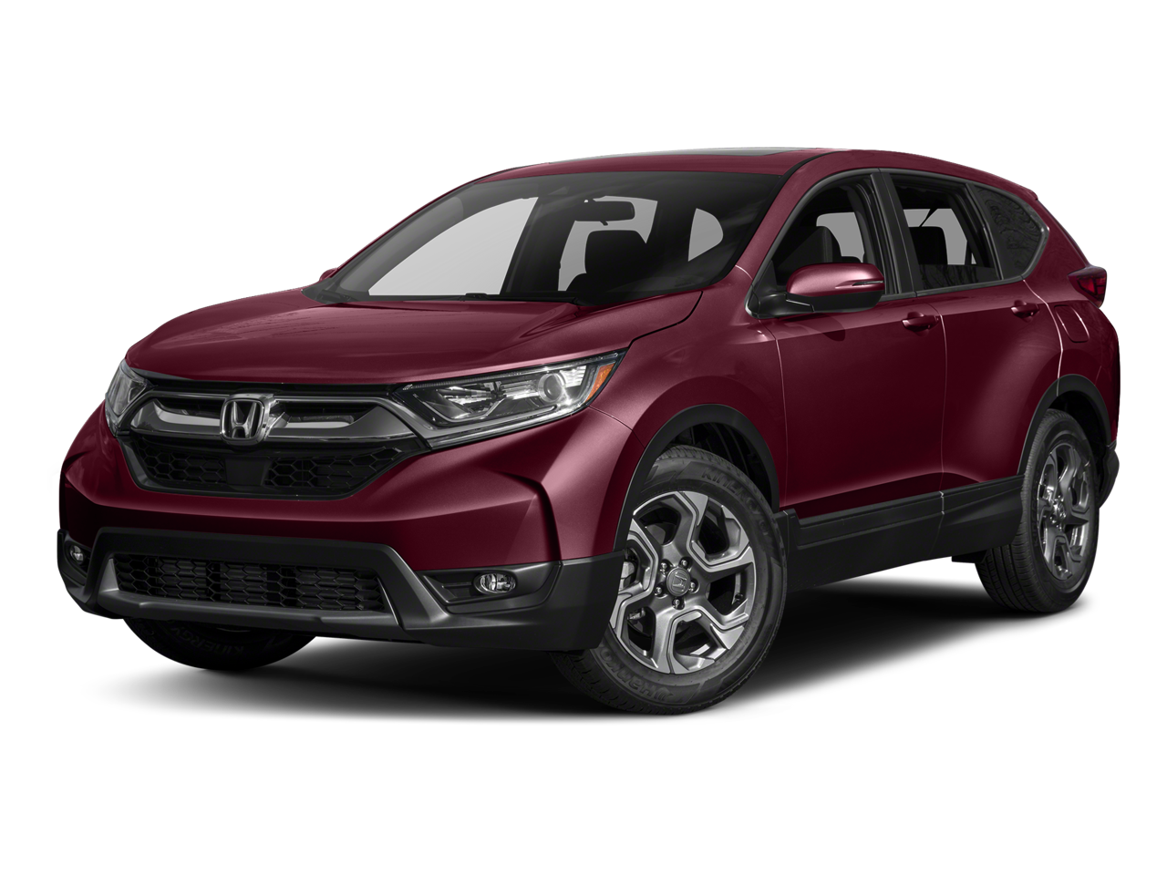 2017 Honda CR-V EX 2WD's photo
