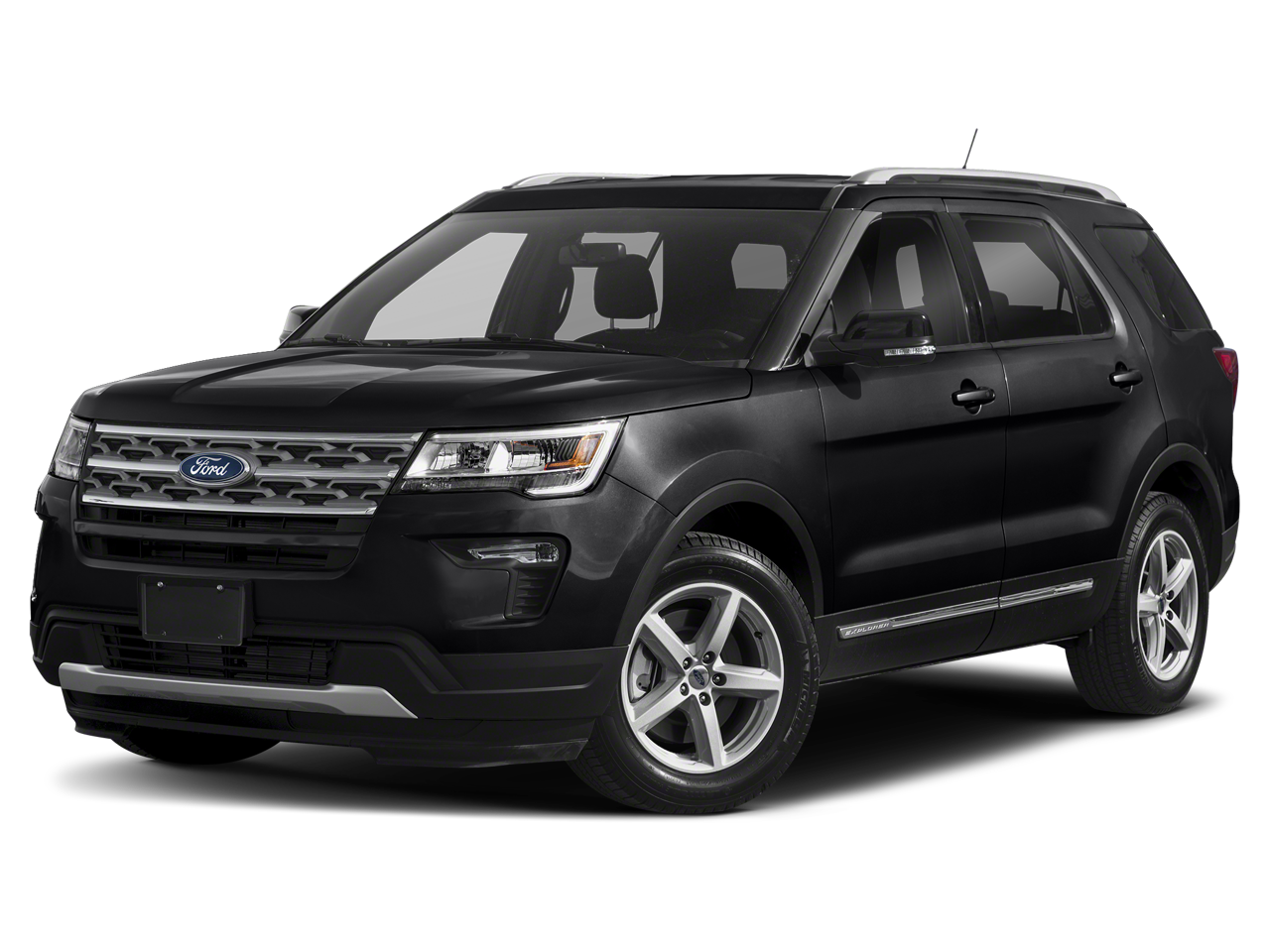 2018 Ford Explorer Limited for sale in Virginia Beach, VA