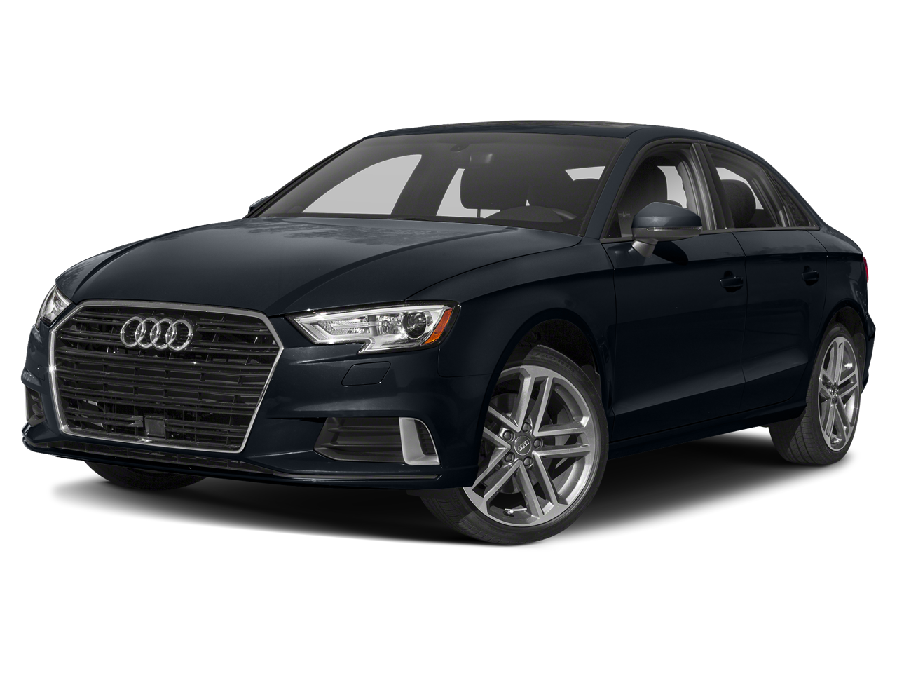 2019 Audi A3 Premium Plus