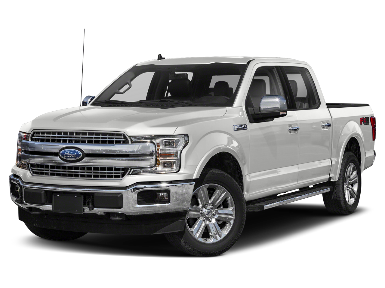 2019 Ford F-150 XLT SuperCrew 5-1/2 Box's photo