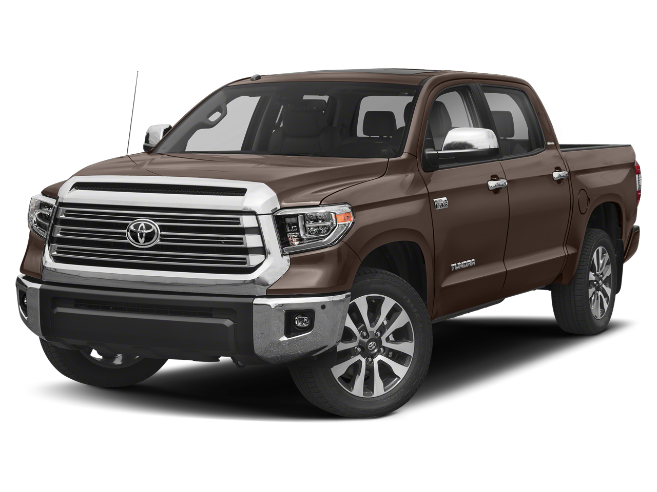 2019 Toyota Tundra Limited for sale in Virginia Beach, VA