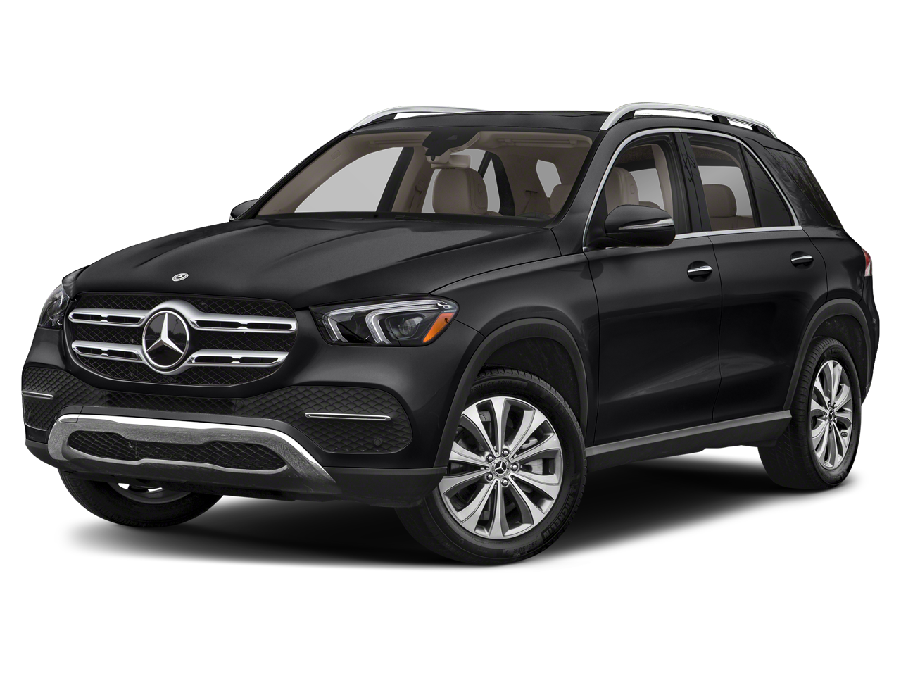 2020 Mercedes-Benz GLE SUV GLE 350
