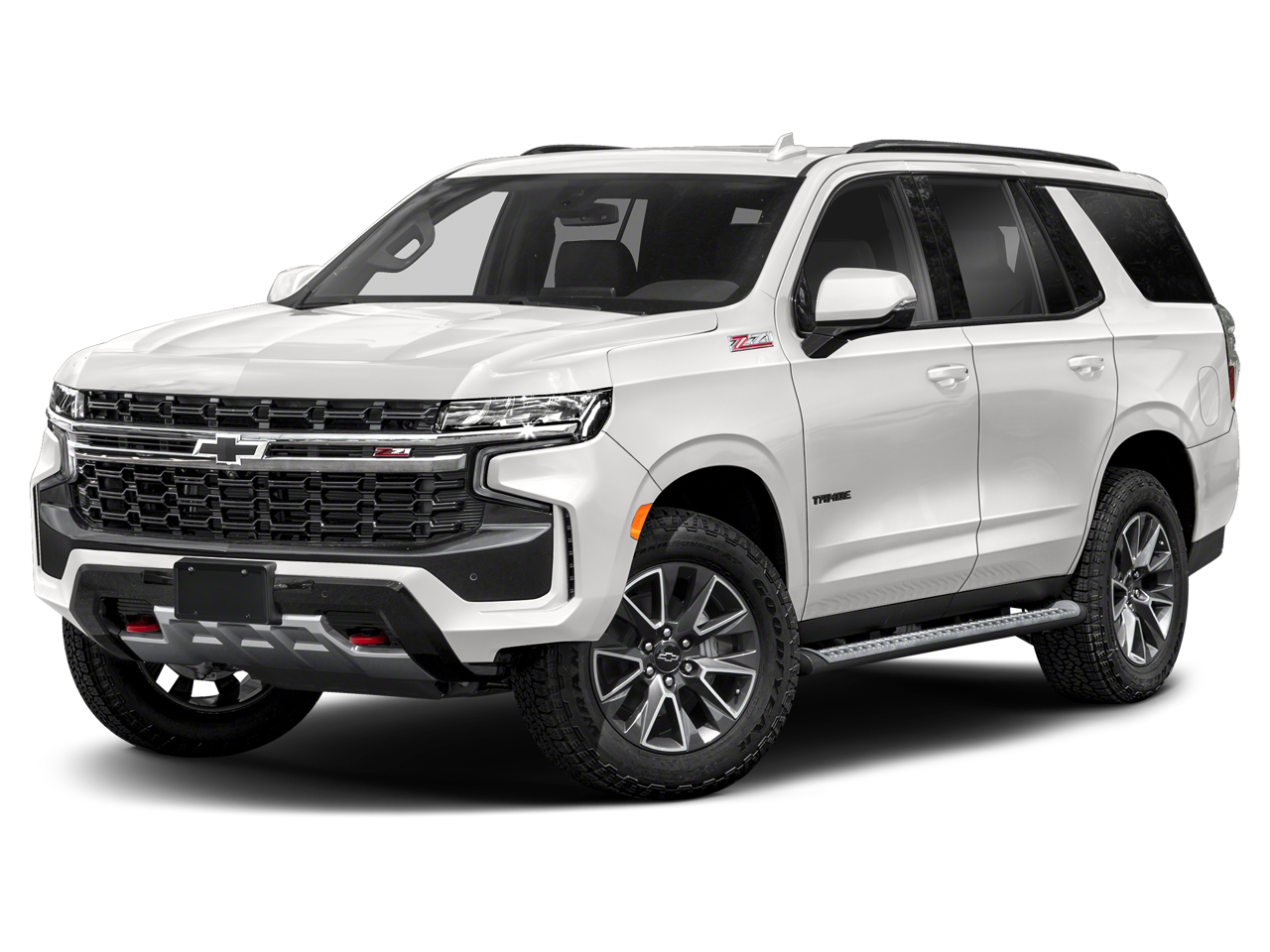 2022 Chevrolet Tahoe Z71 for sale in Virginia Beach, VA