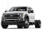 2022 Ford F-550 XL