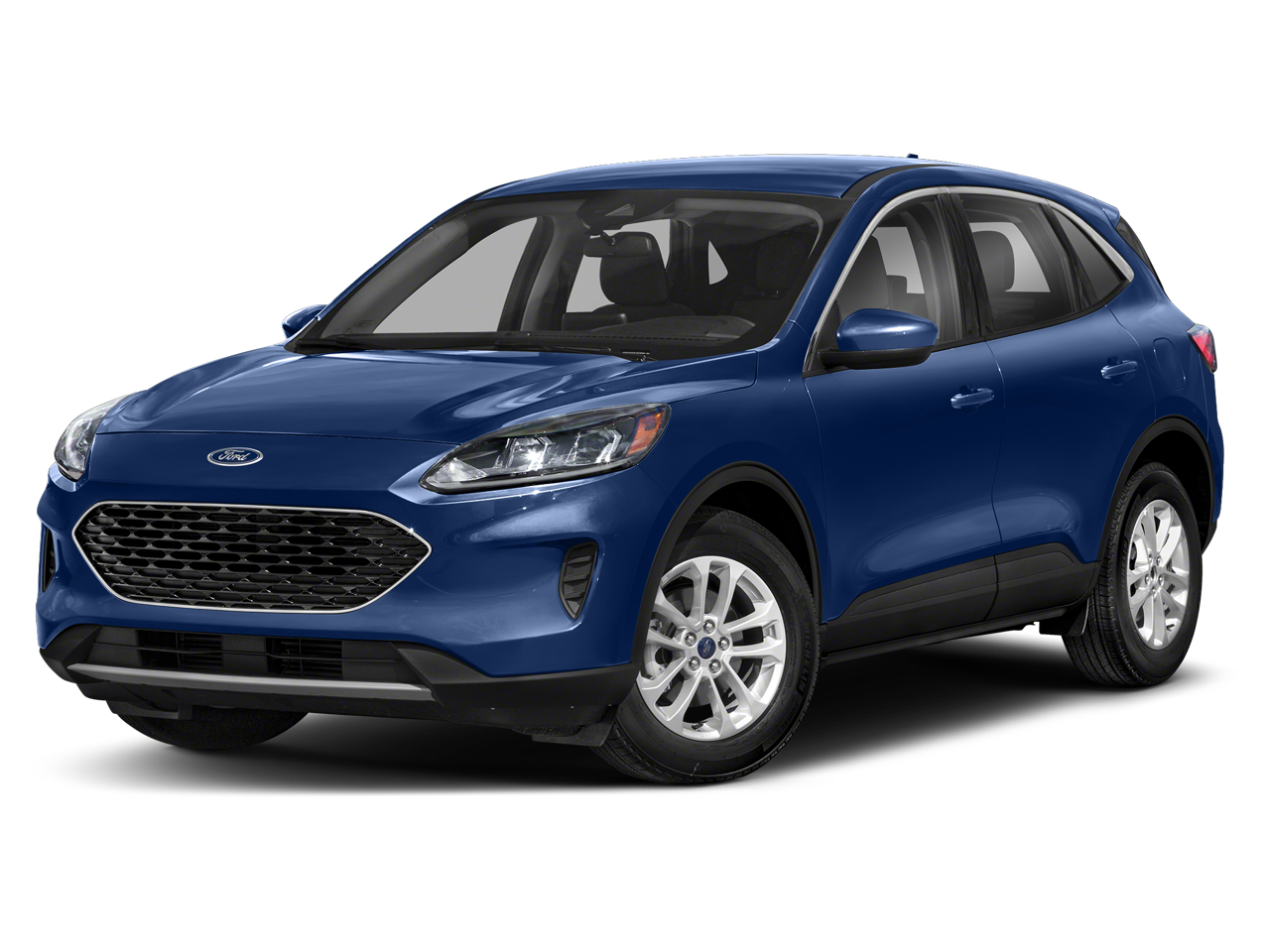 2022 Ford Escape SE FWD's photo
