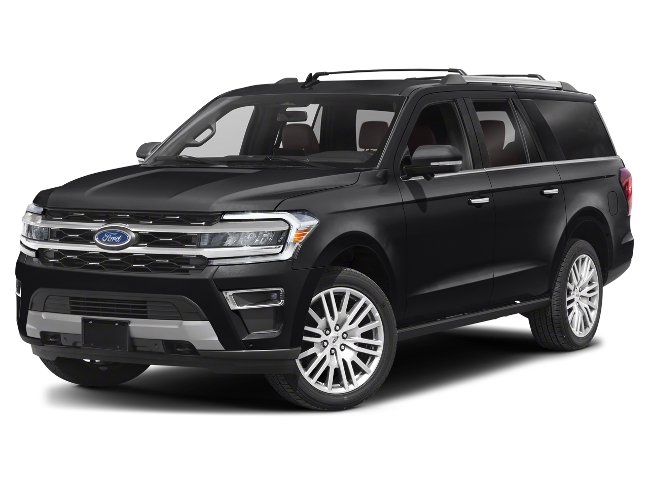 2022 Ford Expedition Limited MAX 4x4's photo