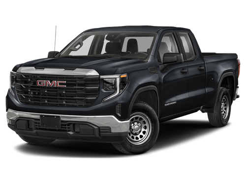 2022 GMC Sierra Elevation