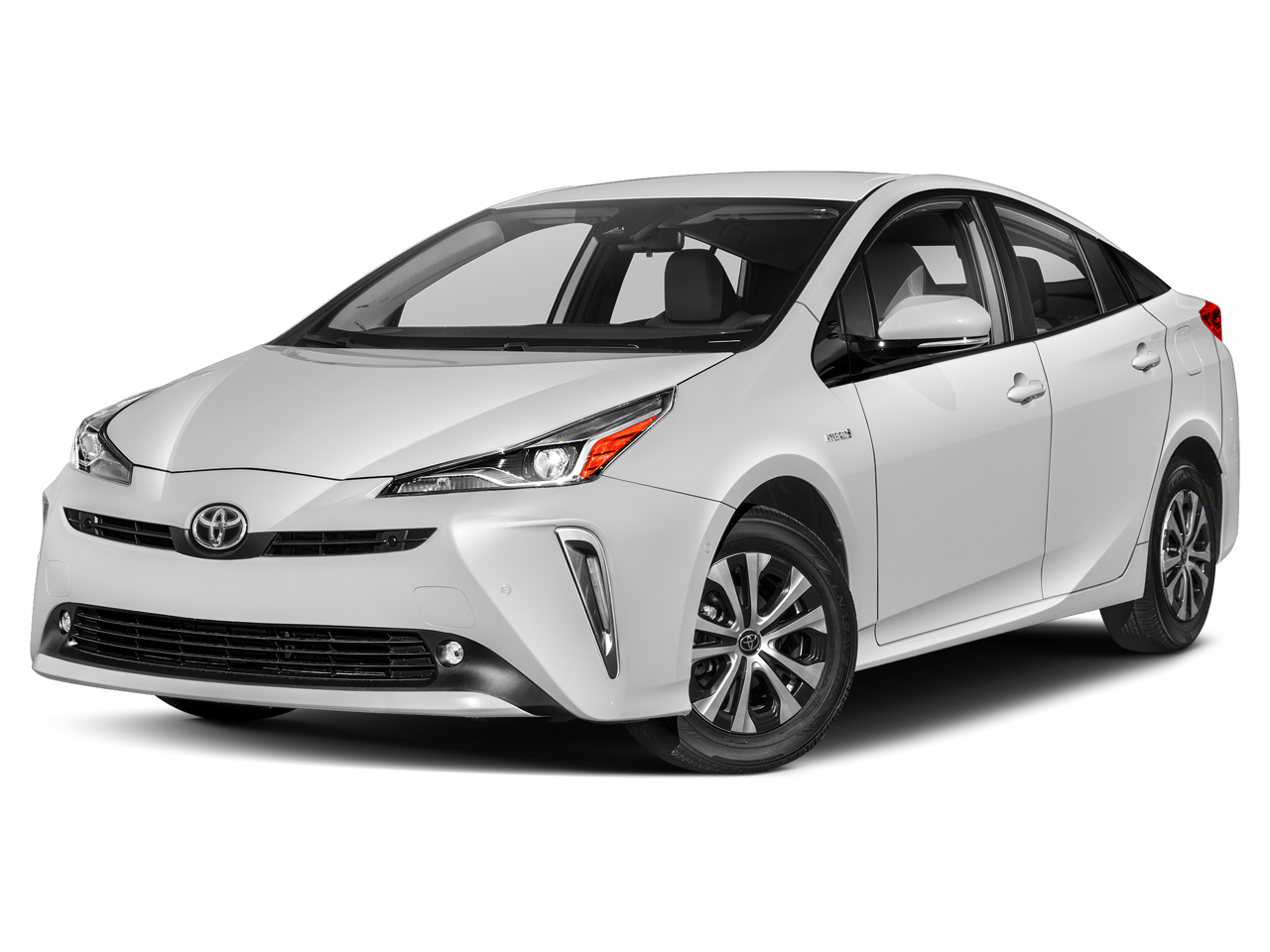 2022 Toyota Prius
