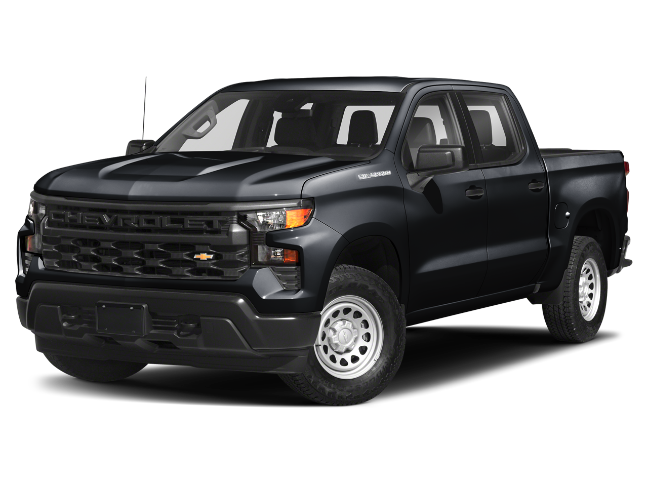 2023 Chevrolet Silverado 1500 RST for sale in Virginia Beach, VA