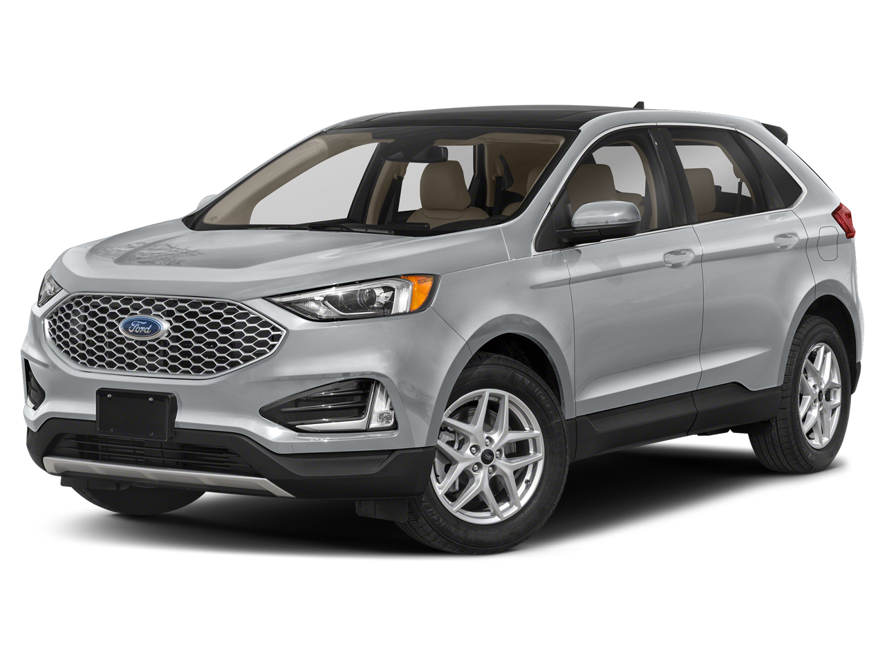 2024 Ford Edge SEL for sale in Virginia Beach, VA