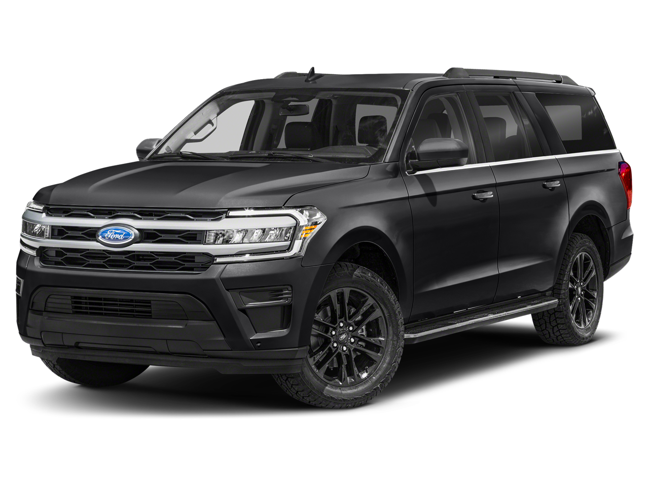 2024 Ford Expedition XLT MAX 4x4's photo