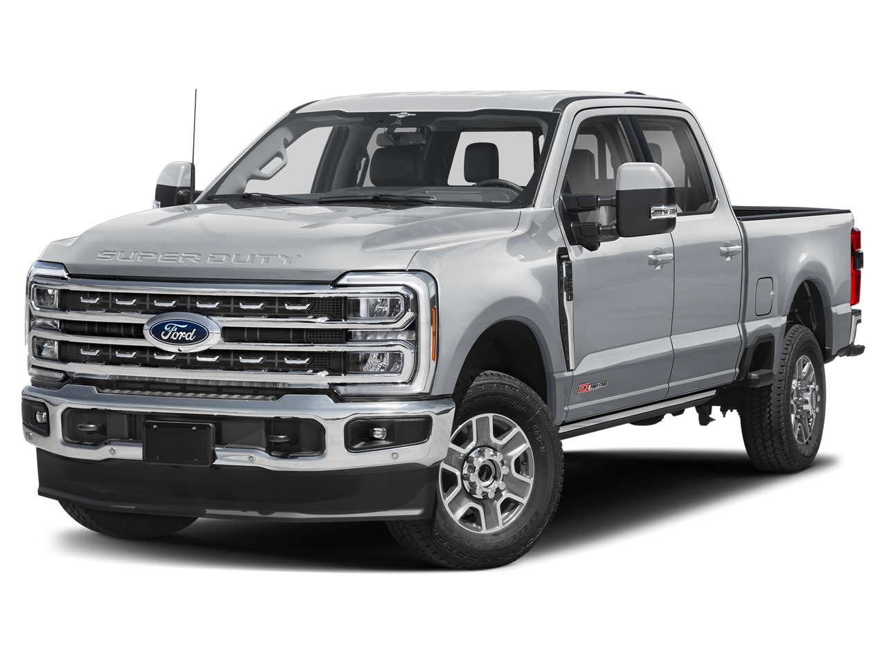 2024 Ford F-250 Super Duty Lariat for sale in Virginia Beach, VA