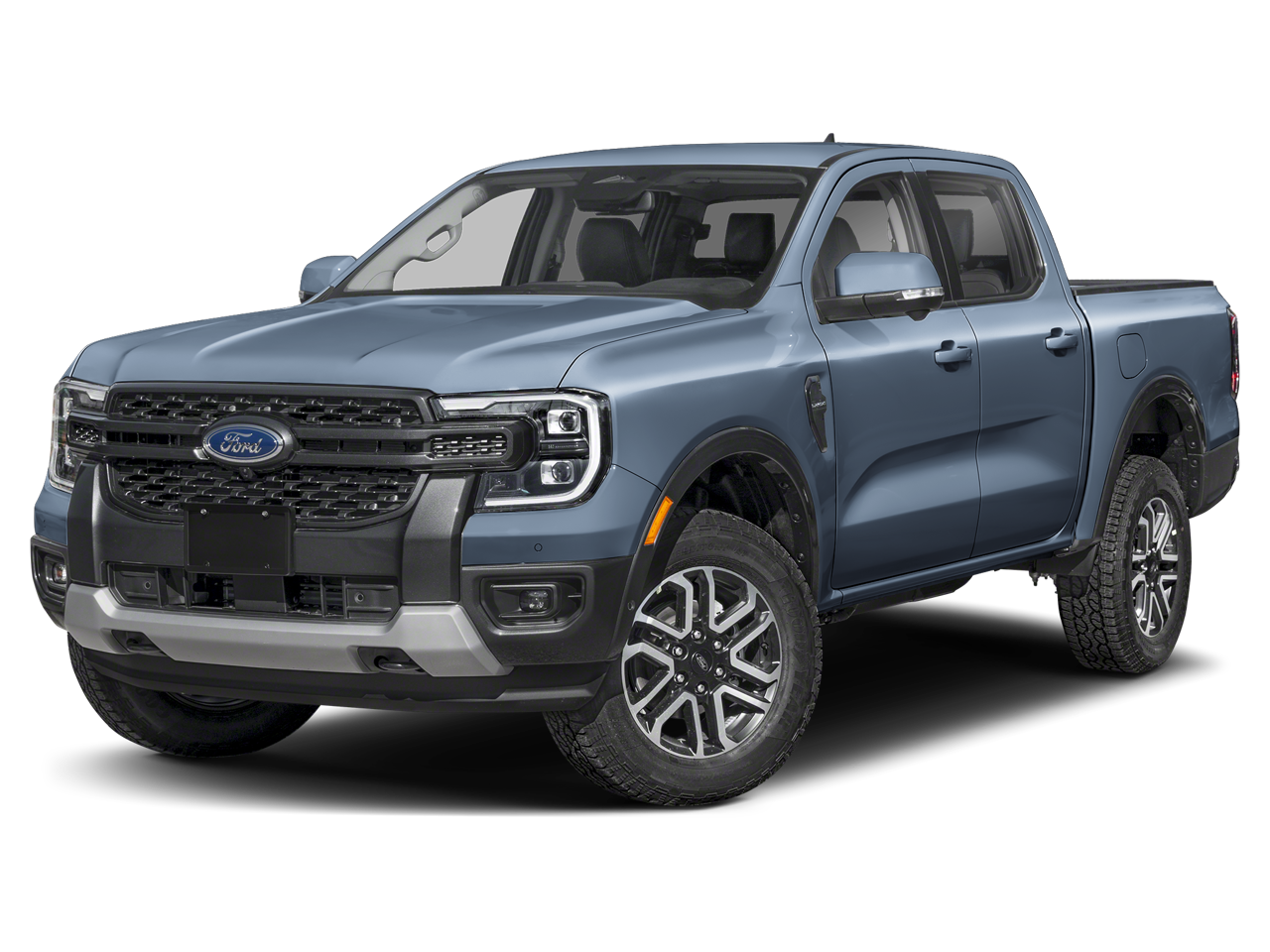 2024 Ford Ranger Lariat for sale in Virginia Beach, VA