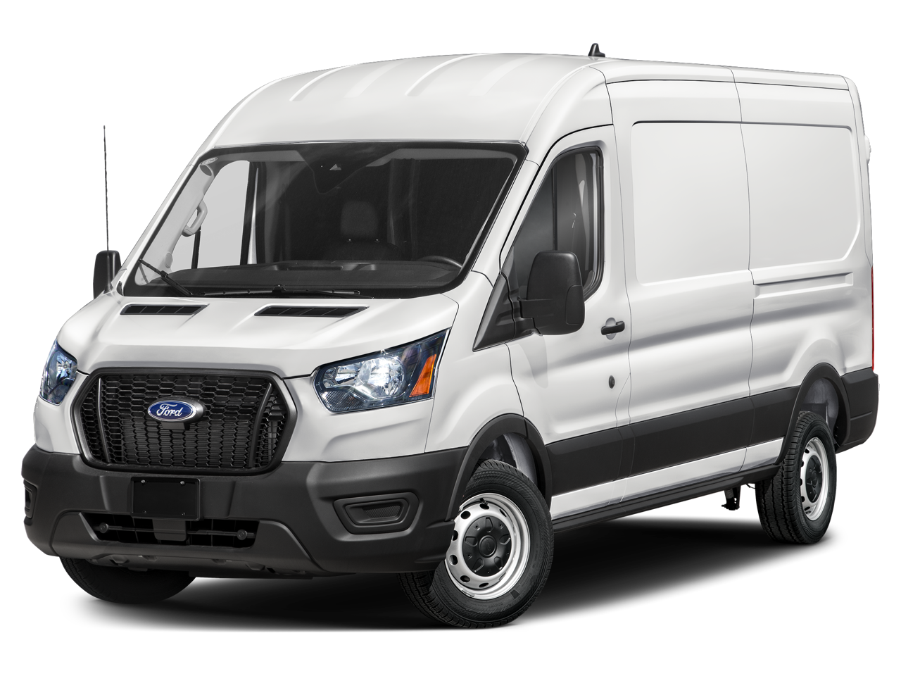 2024 Ford Transit 250 Med Roof 148 WB's photo