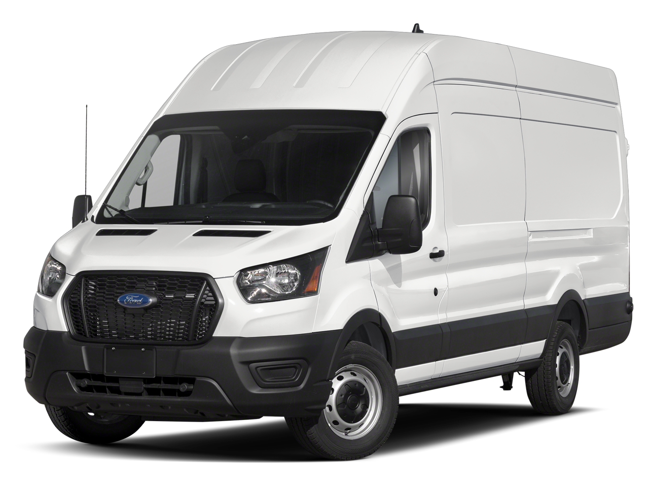 2024 Ford Transit 350 High Roof 148EL WB's photo