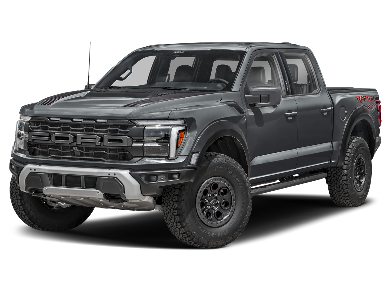 2025 Ford F-150 Raptor for sale in Virginia Beach, VA