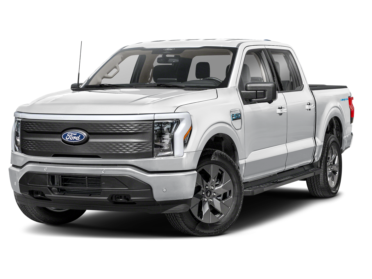 2025 Ford F-150 Flash 4x4 SuperCrew 5-1/2 Box's photo