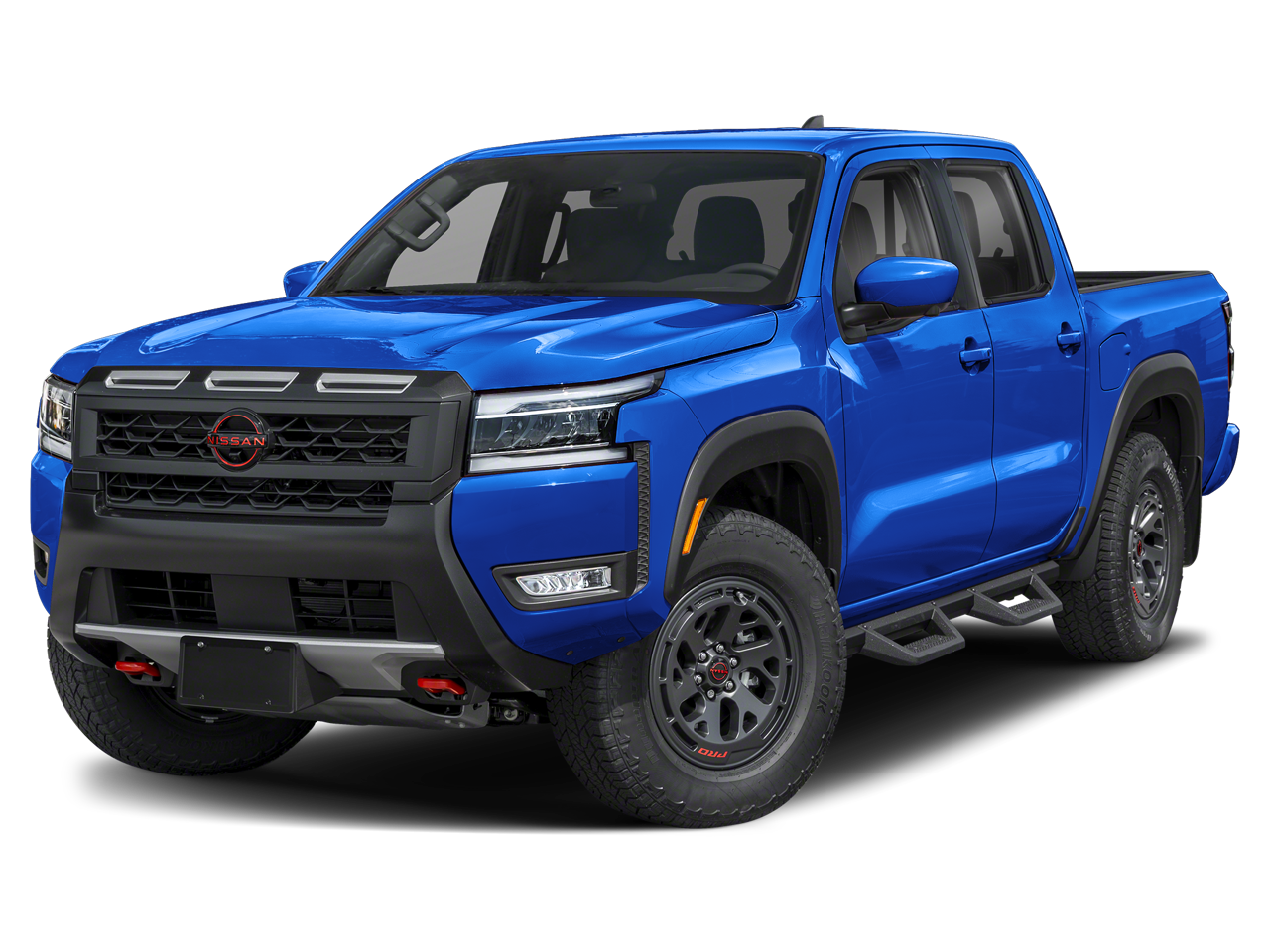 2025 Nissan Frontier PRO-4X for sale in Virginia Beach, VA