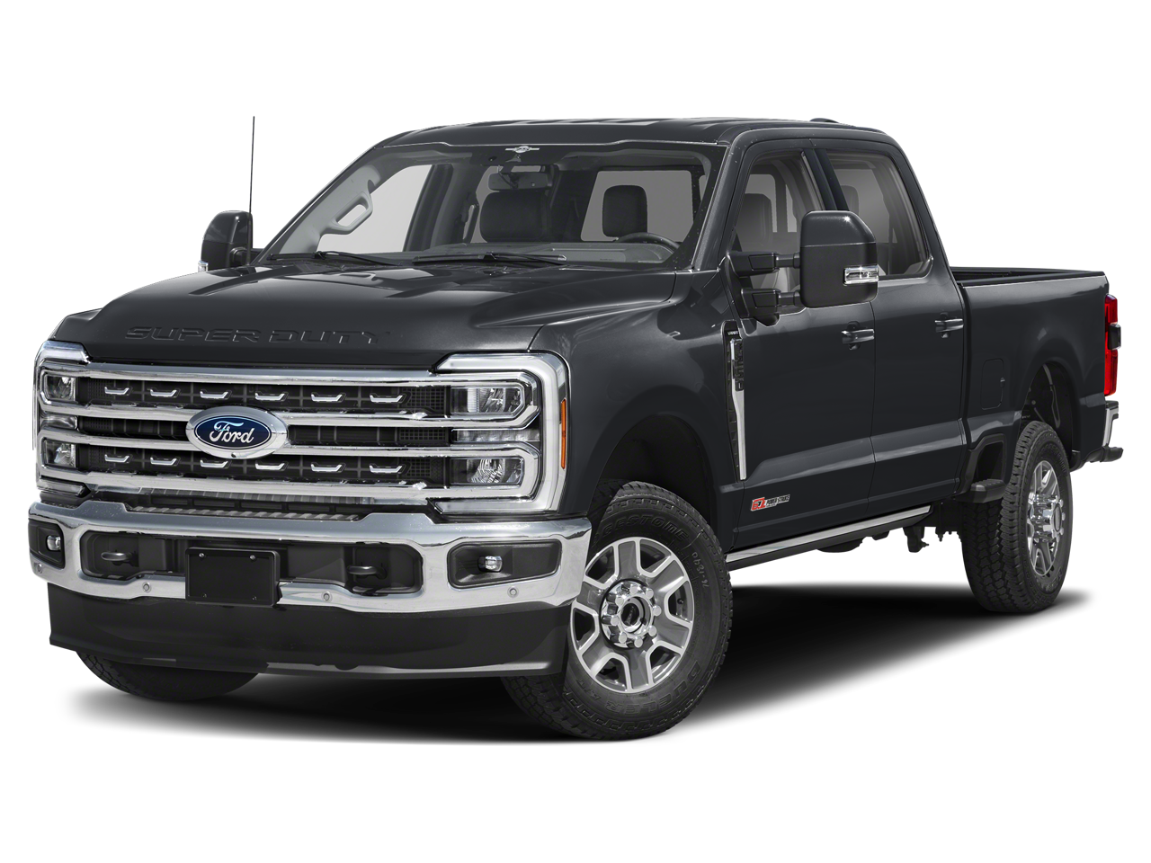 2026 Ford F-250 Lariat 4x4 Crew Cab 6-3/4' Box's photo