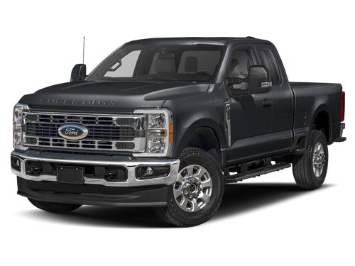 2026 Ford F-250 XLT