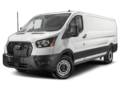 2026 Ford Transit Van Base