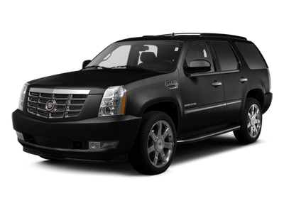 2011 Cadillac Escalade Premium