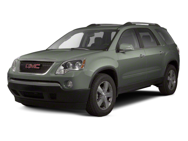 2011 GMC Acadia SLE