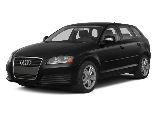 2013 Audi A3 Premium