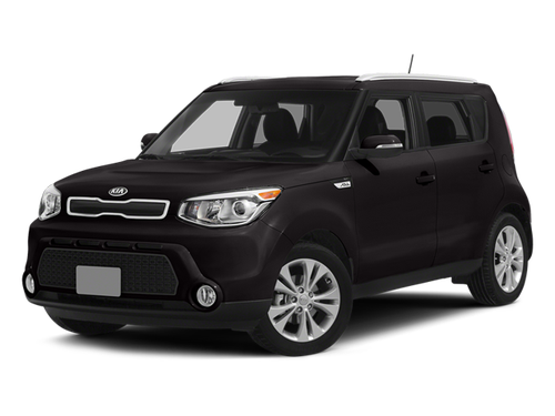 2014 Kia Soul !