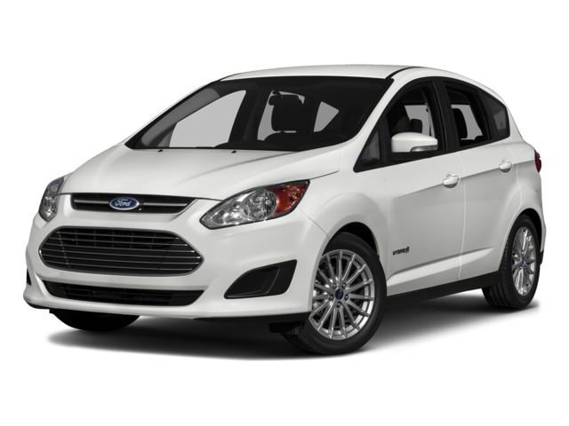 2016 Ford C-Max SE